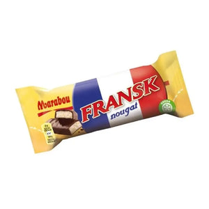French Nougat Double 46g