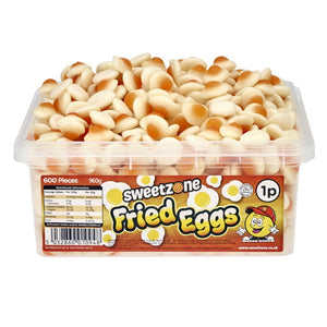 Fried Eggs 900g 