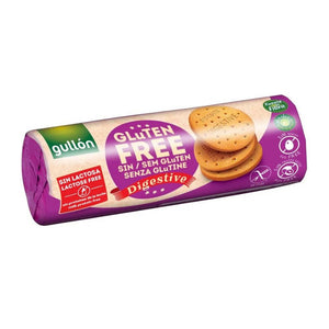 Gullón Gluten-free Digestive Biscuits 150g