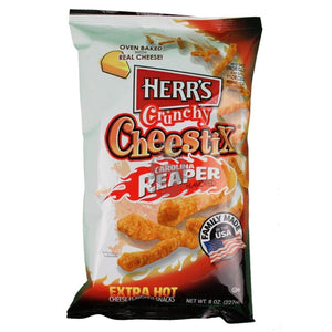 Men's Carolina Reaper Cheestix 227g