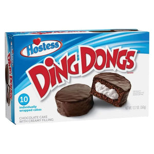 Hostess Ding Dongs 360g 