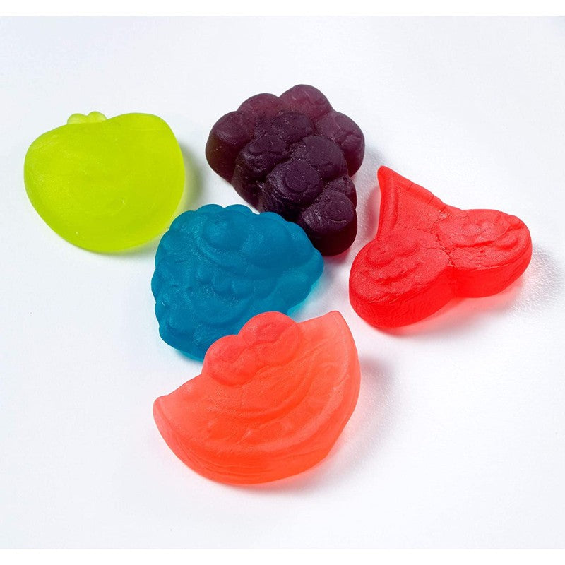 Jolly Rancher Gummies Original 99g Jolly Rancher - Butikkom