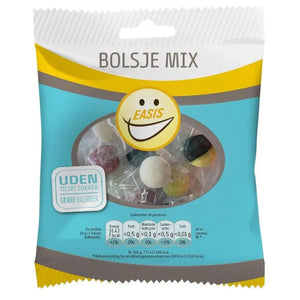 Caramels &amp; Mix 70g
