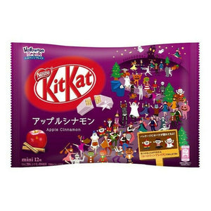 KitKat Apple Cinnamon 118.8g