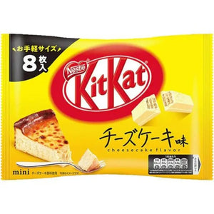 KitKat Cheesecake 104.4g