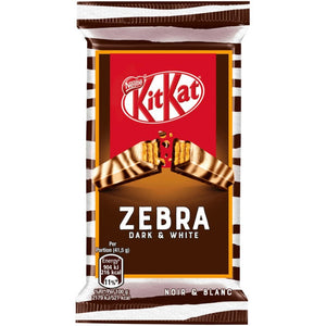 KitKat Zebra 41.5g
