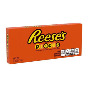 Kopia av Reese's Pieces 113g Reeses - Butikkom