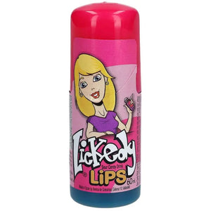 Lickedy Lips 60ml freekee - Butikkom