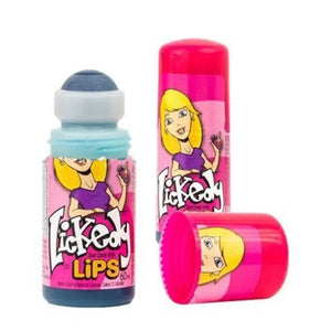 Lickedy Lips 60ml freekee - Butikkom