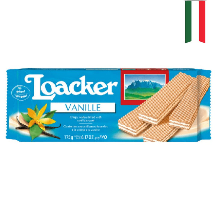 Buy Loacker Box online from warehouse shelf | Shop came – Butikkom