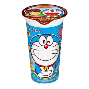 Lotte Doraemon Chocolate Snacks 37g