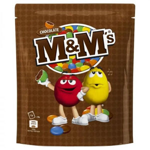 M&amp;M's Chocolate 400g 