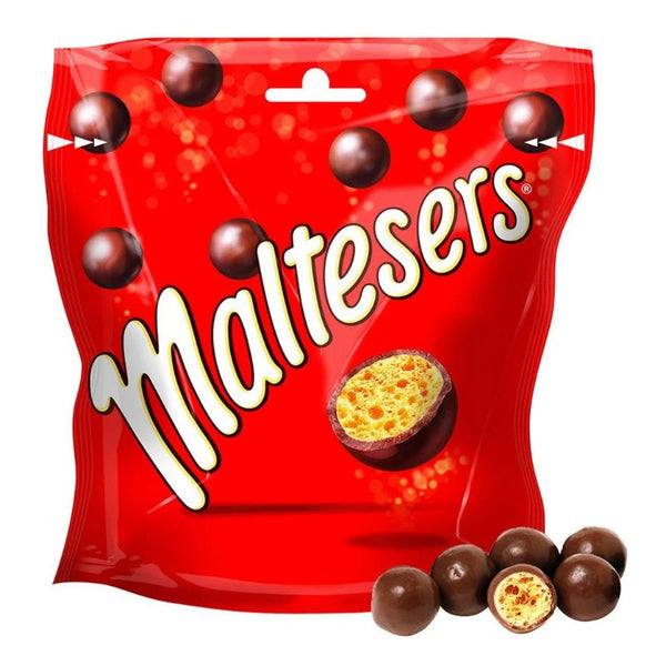 Maltesers Chokladkulor 85g Maltesers - Butikkom