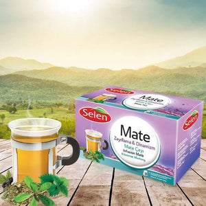 Mate Tea, 20 tea bags