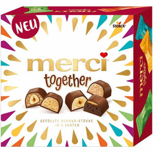 Merci together 175g Merci - Butikkom