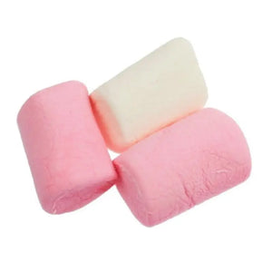 Mighty Mallows 500g Sweetzone - Butikkom