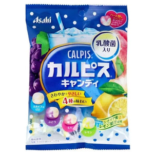 Mitsuya Calpis Caramel 108g
