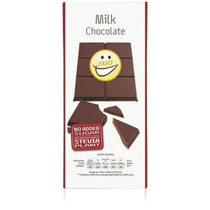 Milk chocolate 85g