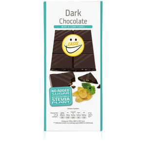 Dark Chocolate &amp; Fras and Mint 85g