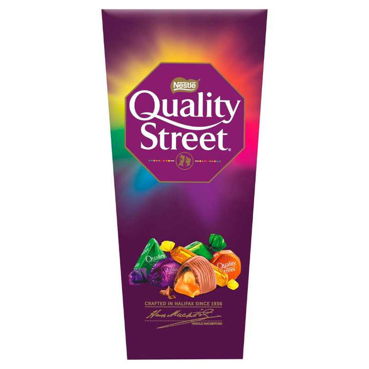 Nestlé Quality Street 265g Nestlé - Butikkom