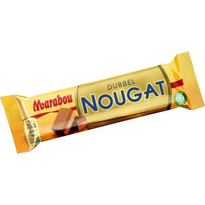 Nougat Double 43g
