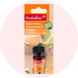 Orange Essential fragrance oil, 10 ml