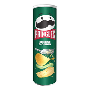 Pringles Cheese &amp; Onion 200g