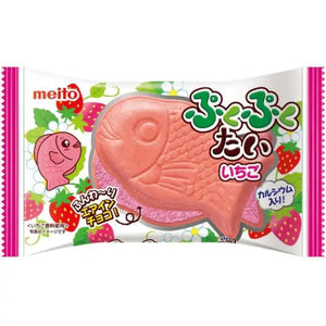 Puku Puku Tai strawberry 16.5g