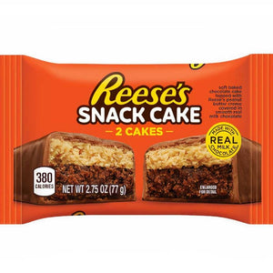 Reese's Snack Cake 77g