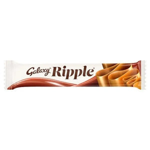 Ripple Chocolate 33g 