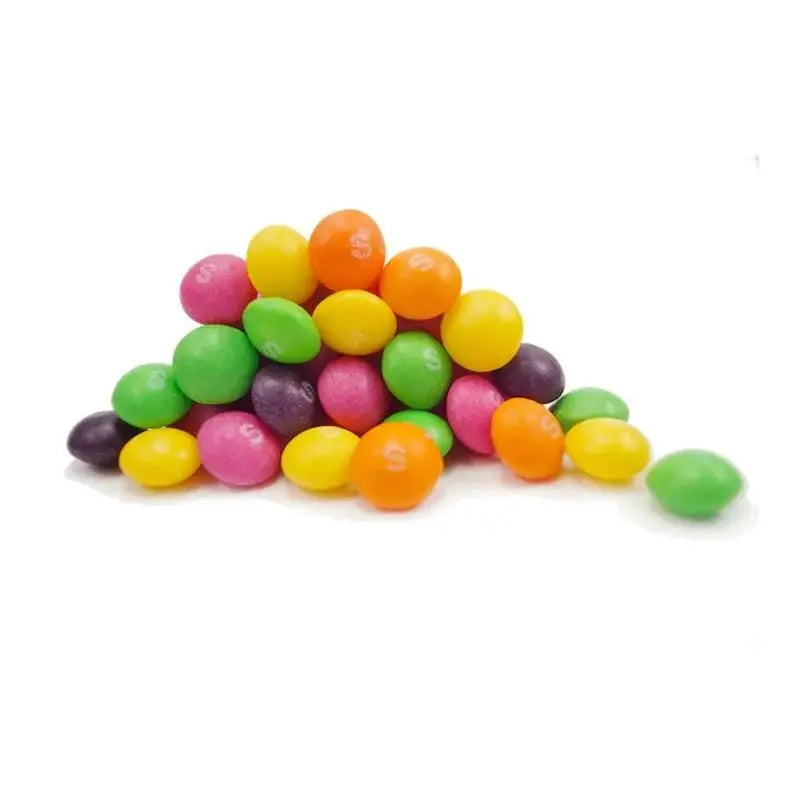 Skittles Crazy Sours 174g Skittles - Butikkom