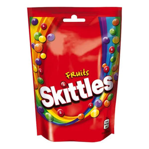 Skittles Fruits 174g 