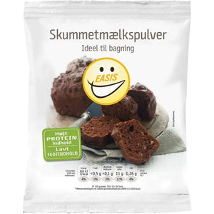 Skimmed milk powder 200g