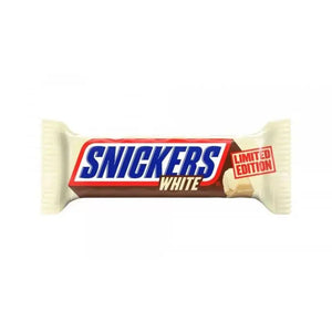 Snickers White 49g 
