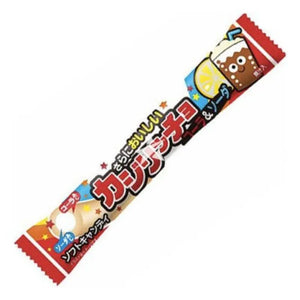 Soft Candy Kajiriccho Cola &amp; Soda 16g