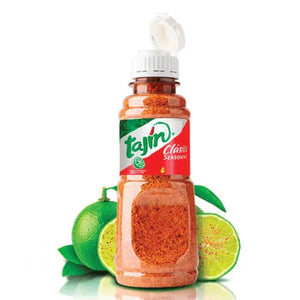 Tajin Chilli powder &amp; Lime 142g