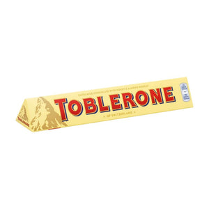 Toblerone Chocolate 50g