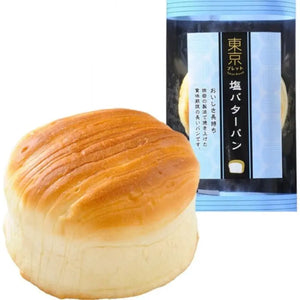 Tokyo Bread Salt &amp; Butter Flavor 70g