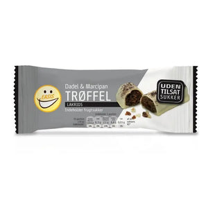 Truffle with licorice 30g