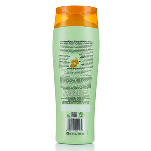 Vatika Sweet Almond shampoo 200ml Vatika - Butikkom