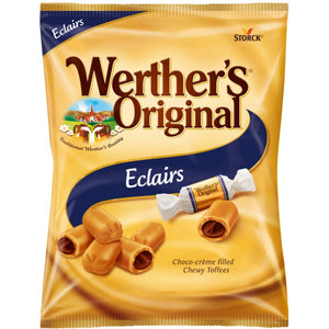 Werther's Original Eclairs 135g 