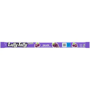 Wonka Laffy Taffy Grape 23g Wonka - Butikkom