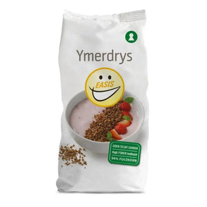 Ymerdrys sugar-free 500g