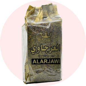ZAATAR- GREEN EXTRA 450G