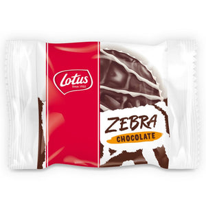 Zebra Chocolate, 38.5g